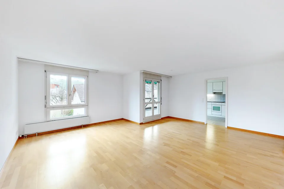 3.5 Zimmer Wohnung, 6370 Stans