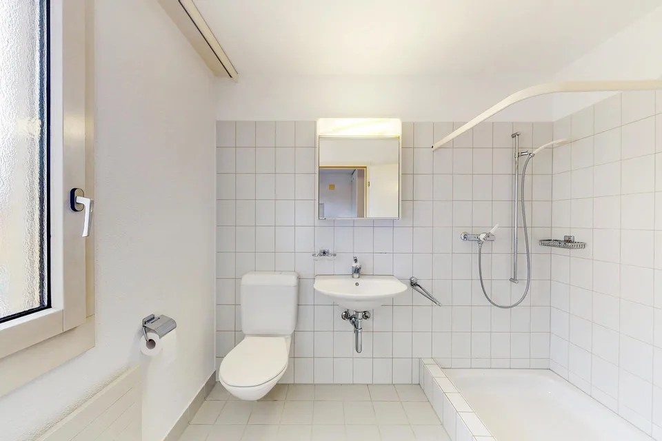 3.5 Zimmer Wohnung, 6370 Stans