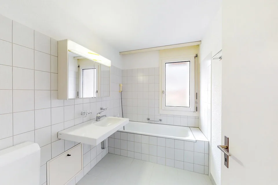 3.5 Zimmer Wohnung, 6370 Stans
