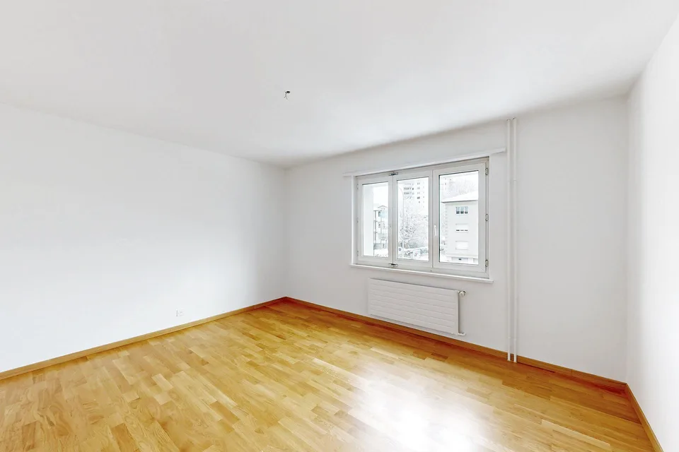 Votre nouvelle maison