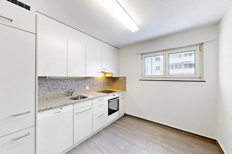 Votre nouvelle maison
