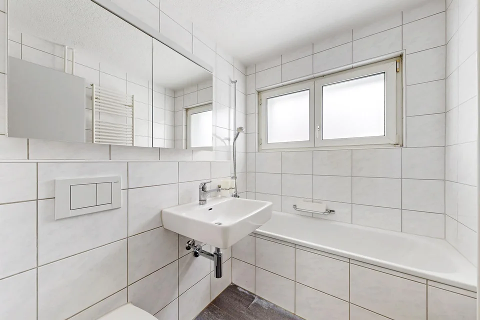 Votre nouvelle maison