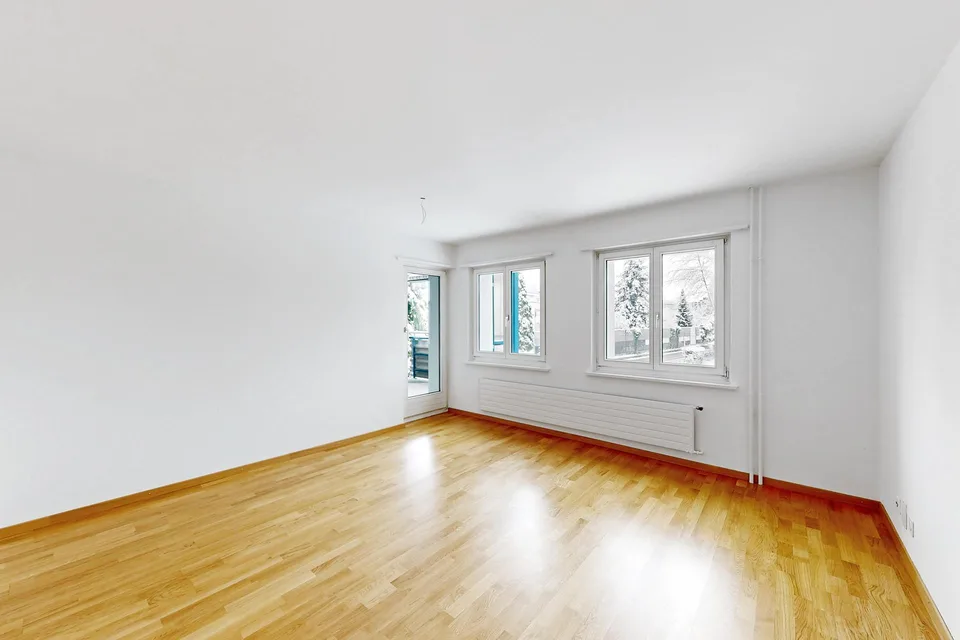Votre nouvelle maison