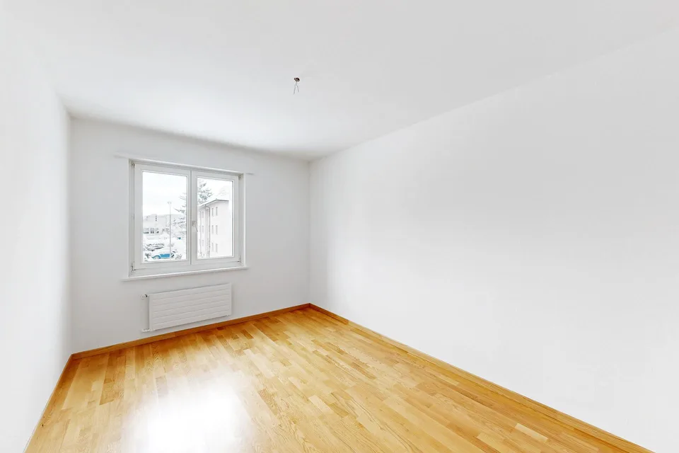 Votre nouvelle maison