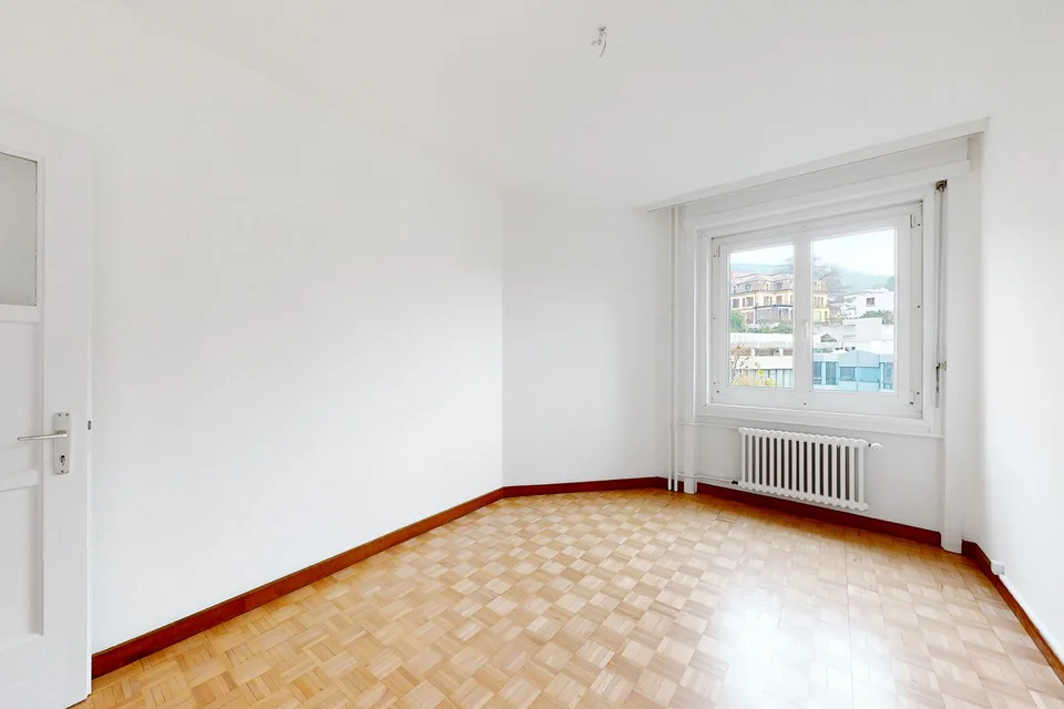 Espace à vivre agréable