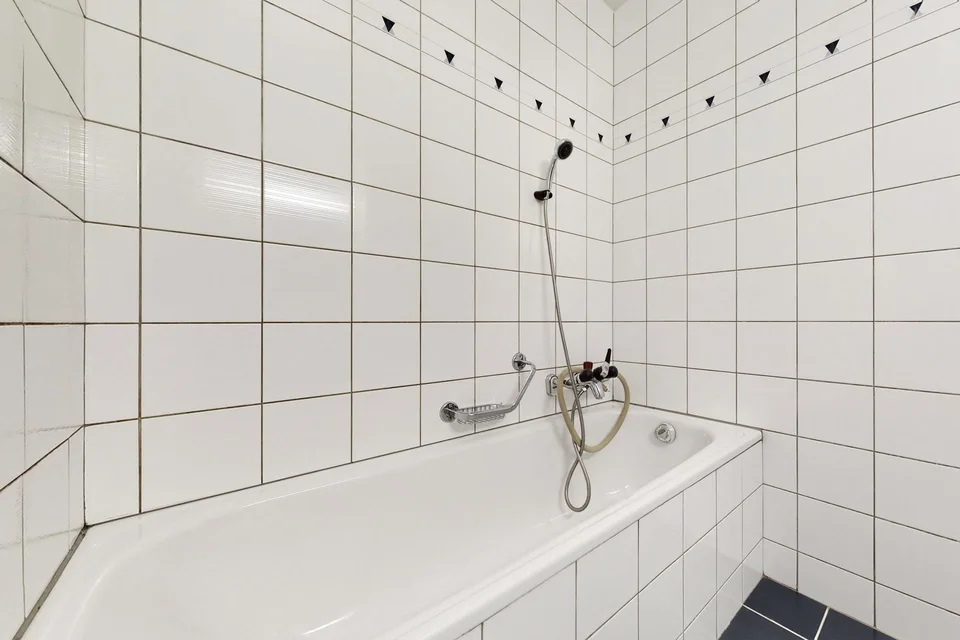 Espace à vivre agréable
