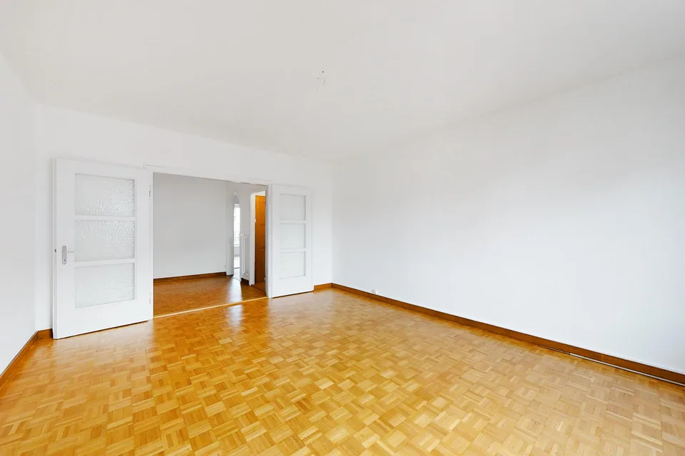 Espace à vivre agréable