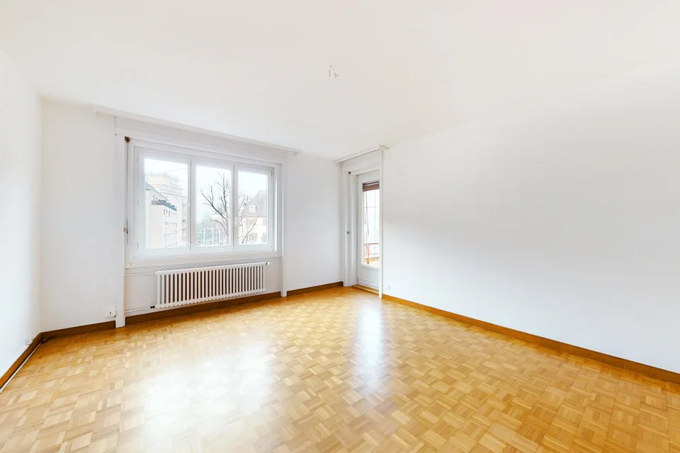 Espace à vivre agréable