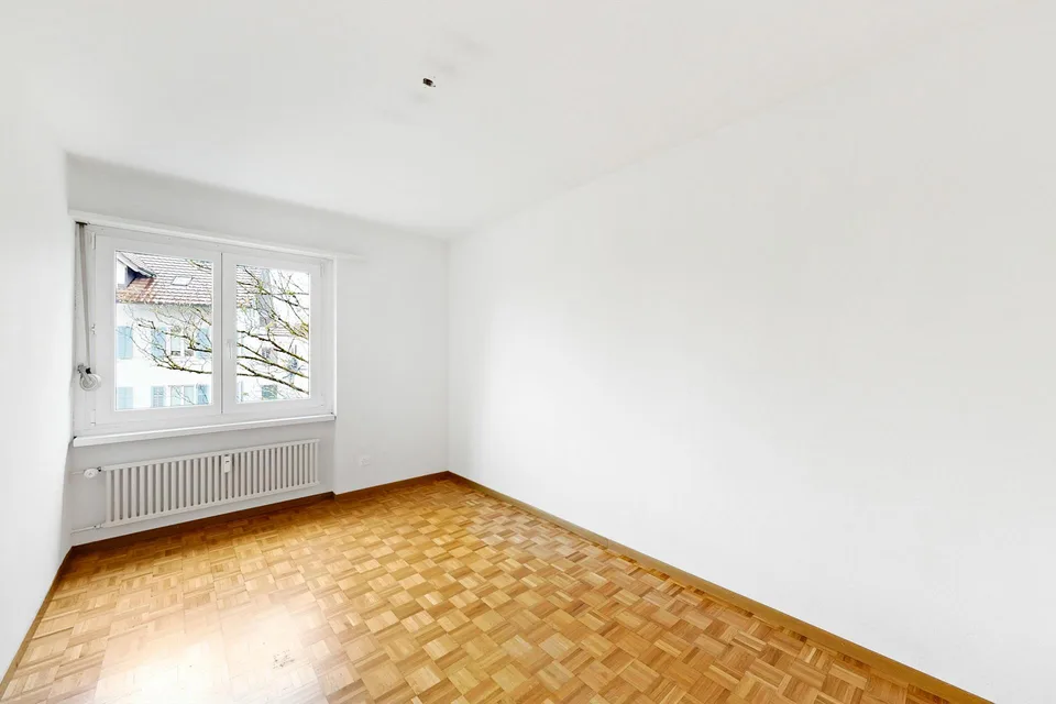 Wohnung an ruhiger und zentraler Lage - Mieten ohne Kaution!