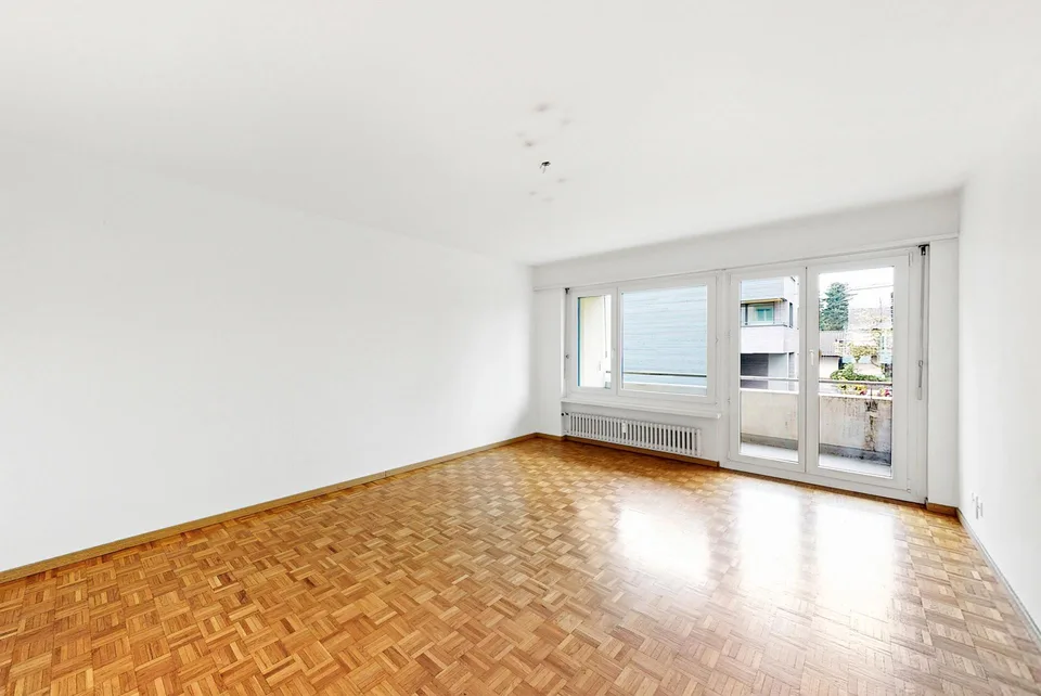Wohnung an ruhiger und zentraler Lage - Mieten ohne Kaution!