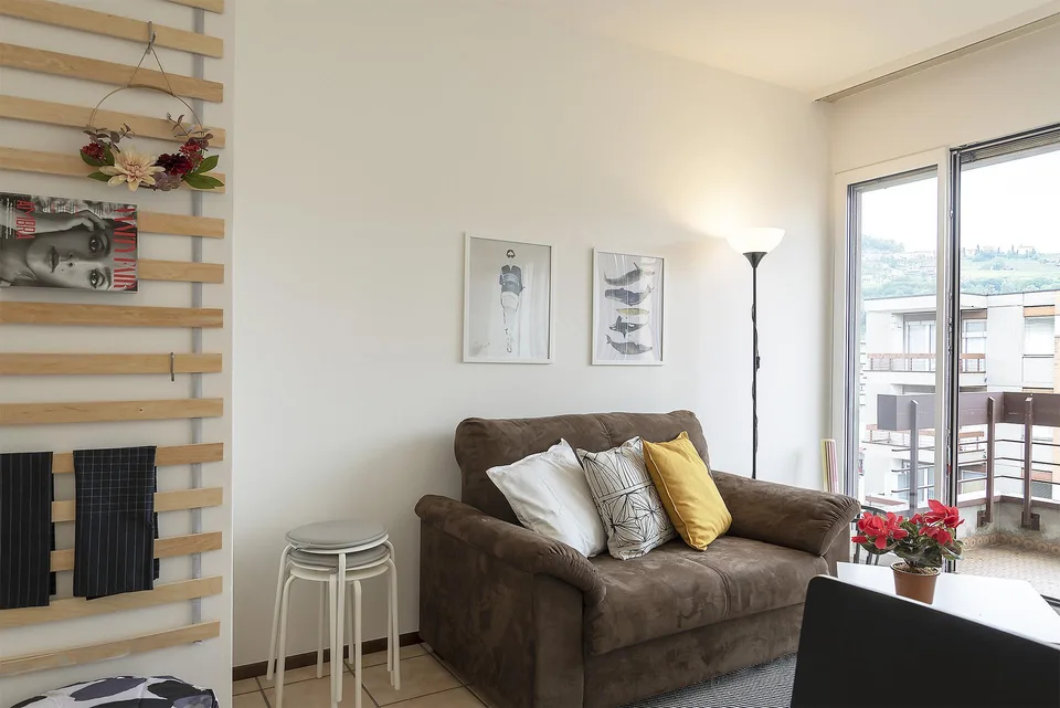 1.5 Locali a Due Passi dall'Università