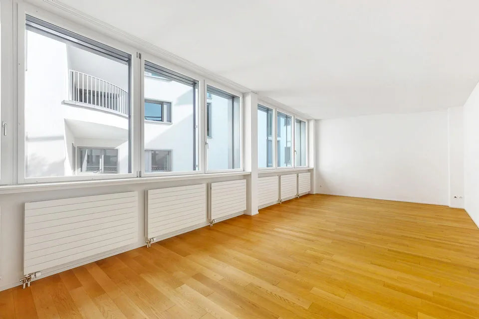 Vivere in esclusiva nella città vecchia di St. Gallen