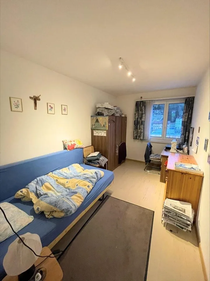 Appartement ensoleillé, spacieux - près de Kreuzbleiche