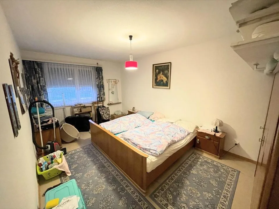 Appartement ensoleillé, spacieux - près de Kreuzbleiche