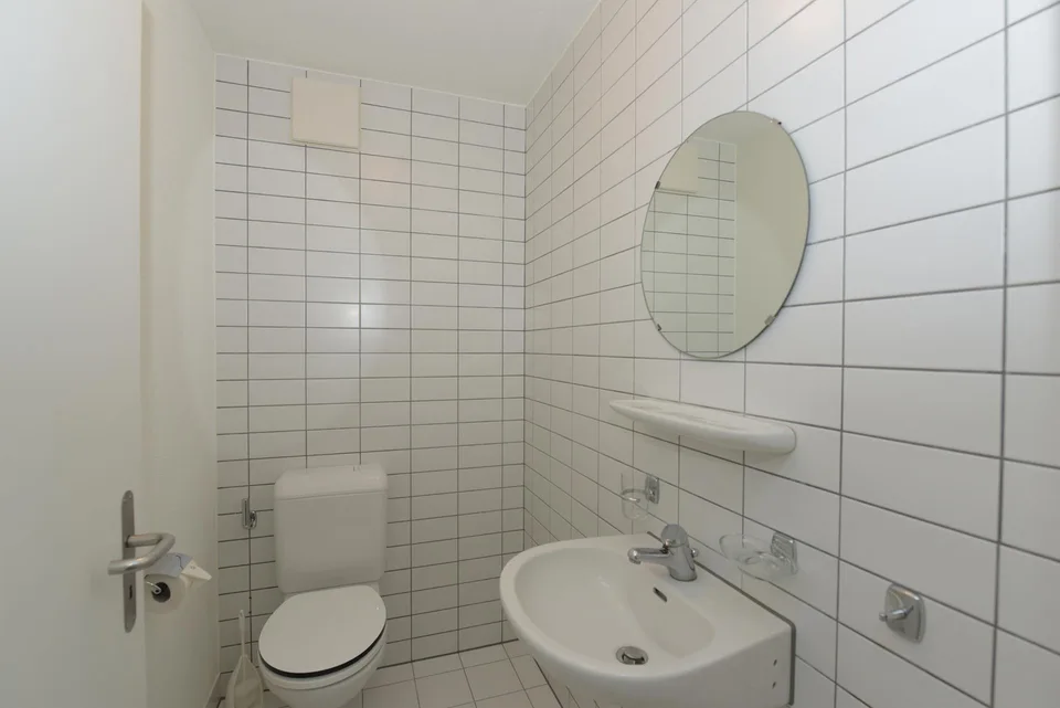 4 1/2-Zimmer-Familienwohnung