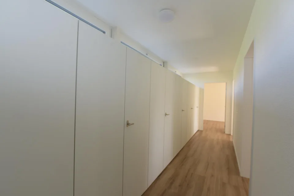 4 1/2-Zimmer-Familienwohnung