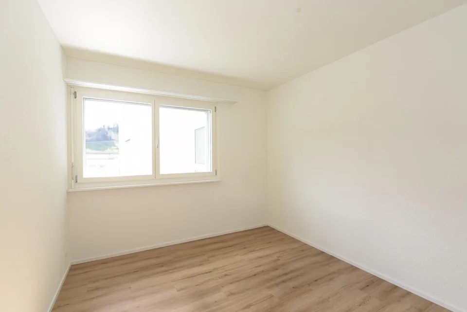 4 1/2-Zimmer-Familienwohnung