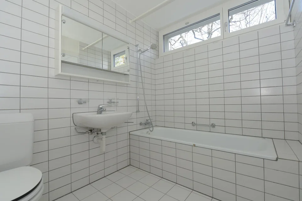 4 1/2-Zimmer-Familienwohnung
