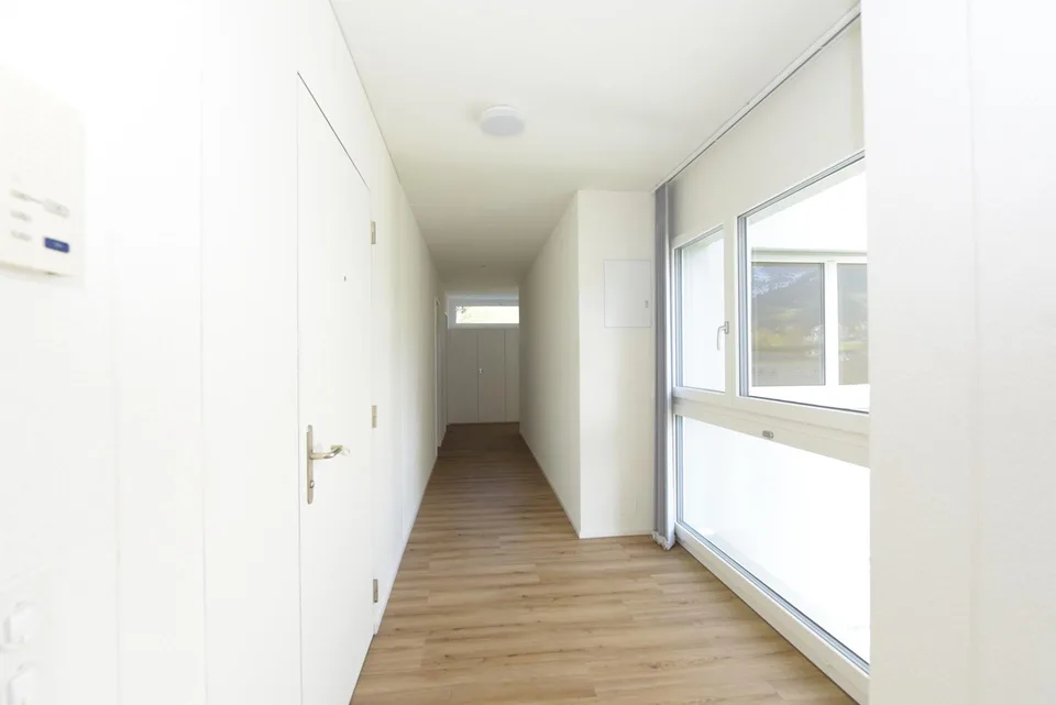 4 1/2-Zimmer-Familienwohnung