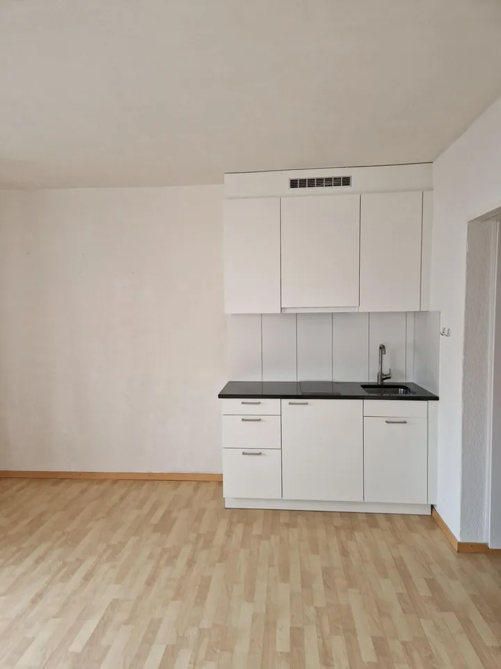 Appartamento accogliente di 1,5 locali a Neuhausen am Rheinfall
