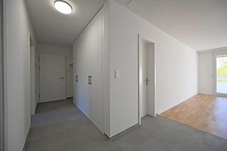 Schöner Wohnen in Ostermundigen