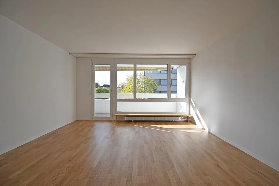 Schöner Wohnen in Ostermundigen