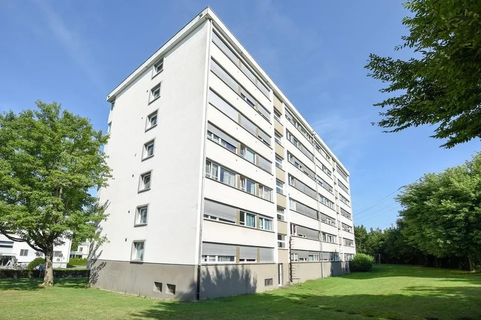 Schöner Wohnen in Ostermundigen