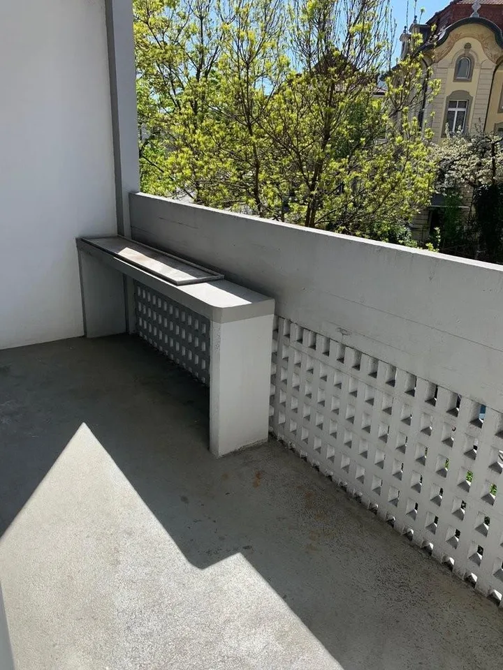 Ihr neues Zuhause mit traumhafter Dachterrasse!