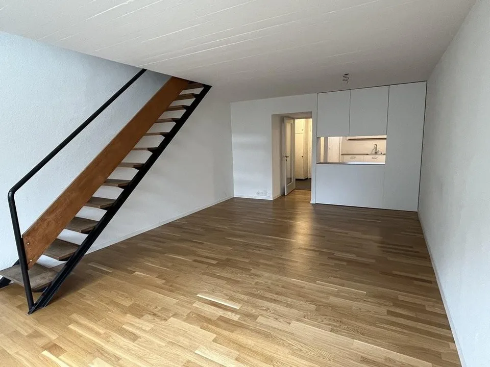 Ihr neues Zuhause mit traumhafter Dachterrasse!