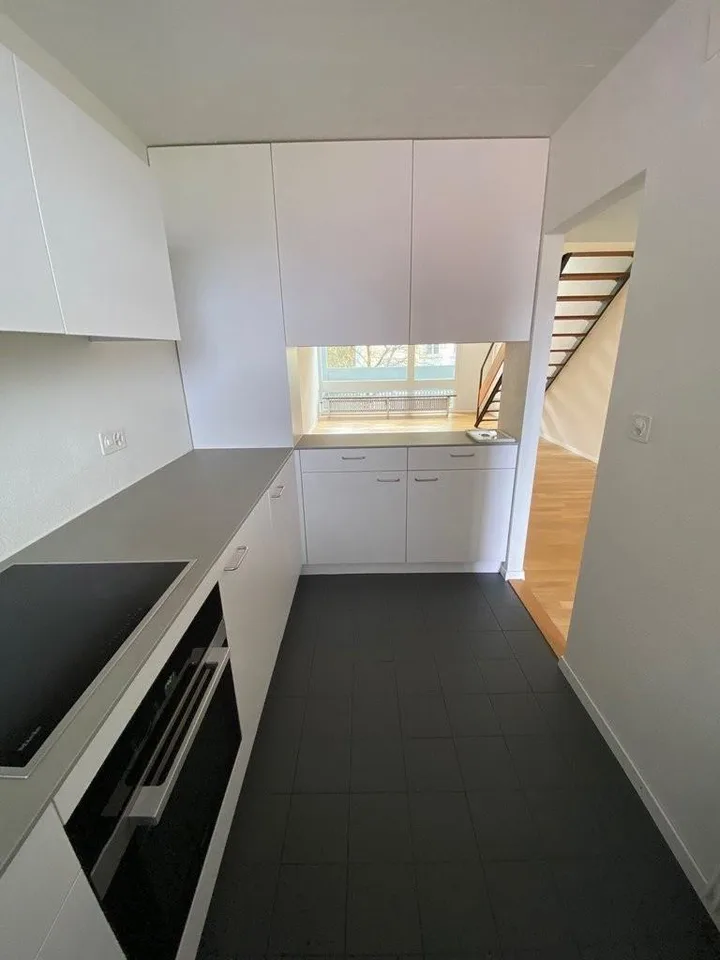 Ihr neues Zuhause mit traumhafter Dachterrasse!