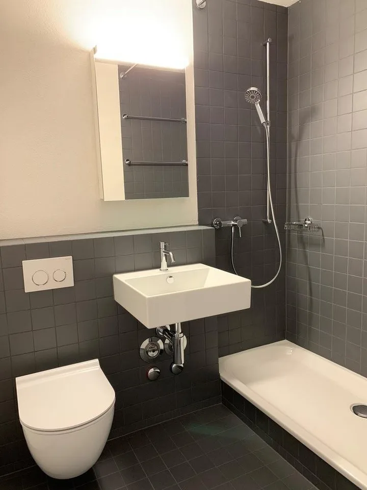 Ihr neues Zuhause mit traumhafter Dachterrasse!