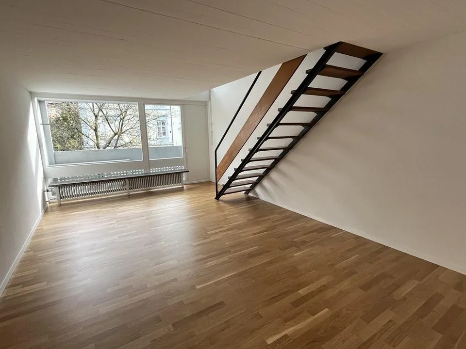 Ihr neues Zuhause mit traumhafter Dachterrasse!