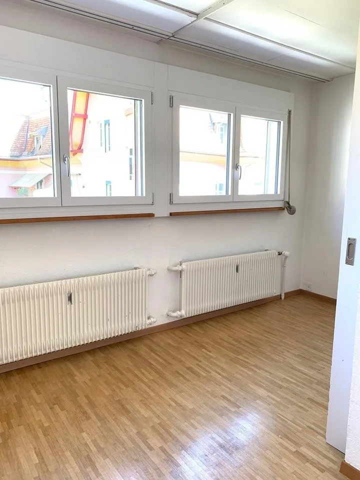 Ihr neues Zuhause mit traumhafter Dachterrasse!