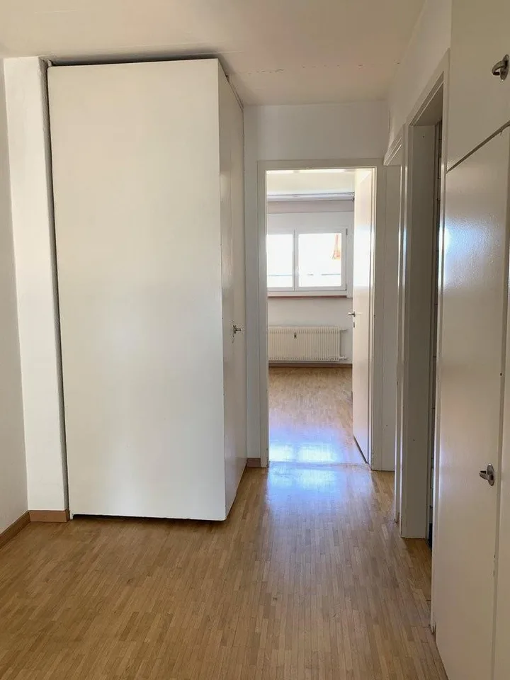 Ihr neues Zuhause mit traumhafter Dachterrasse!