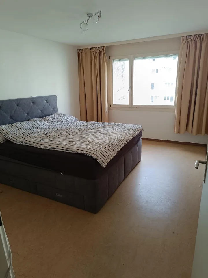 3.5 Zimmer Wohnung, 7013 Domat-Ems