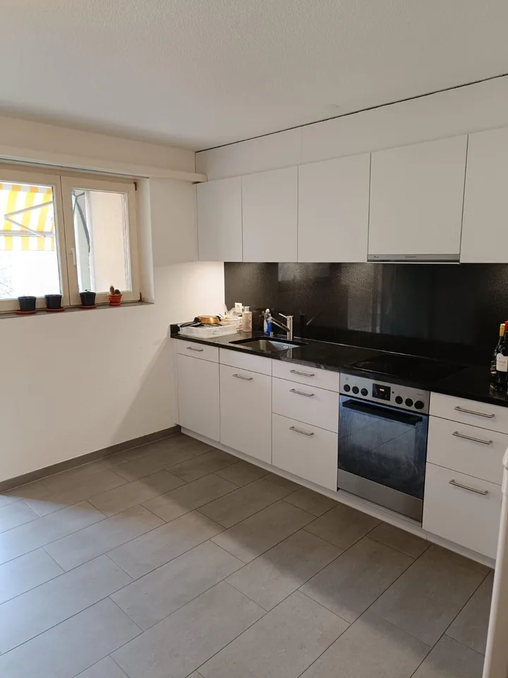 3.5 Zimmer Wohnung, 7013 Domat-Ems