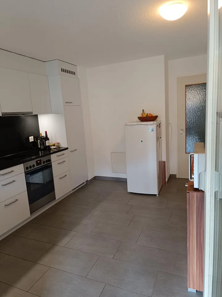 3.5 Zimmer Wohnung, 7013 Domat-Ems