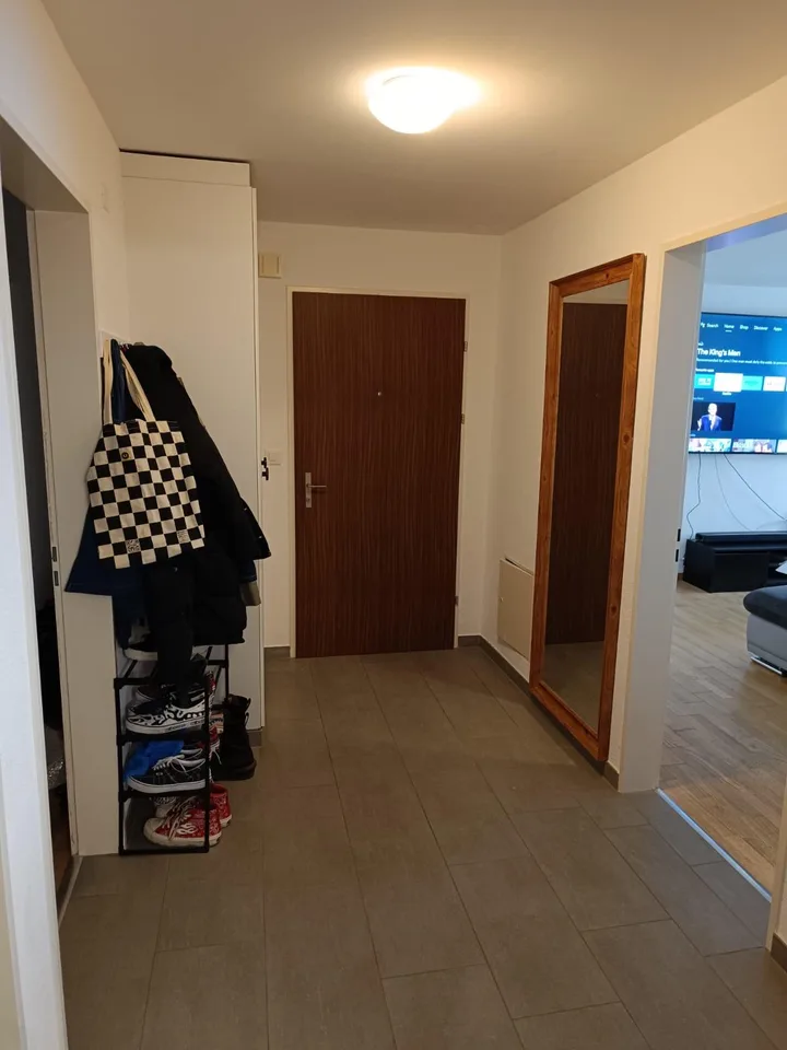 3.5 Zimmer Wohnung, 7013 Domat-Ems