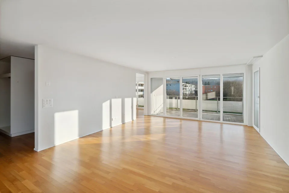 Un heureux départ de logement