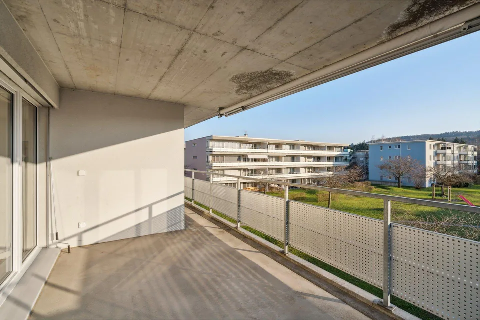 Un heureux départ de logement