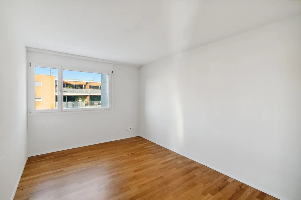 Un heureux départ de logement