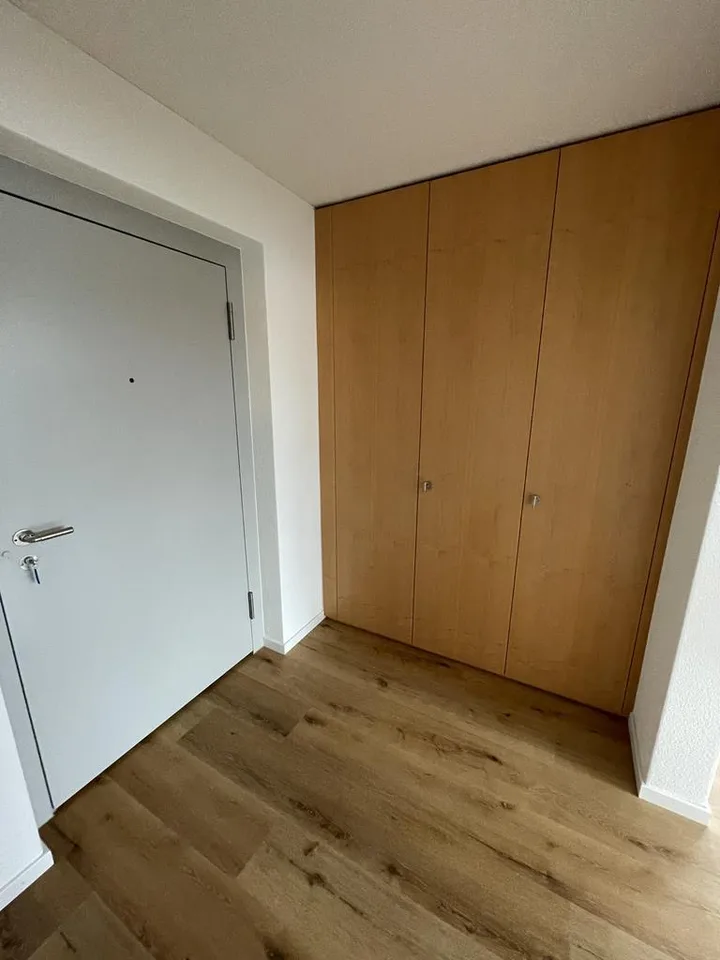 4.5-Zimmer Attikawohnung mit grosser Terrasse