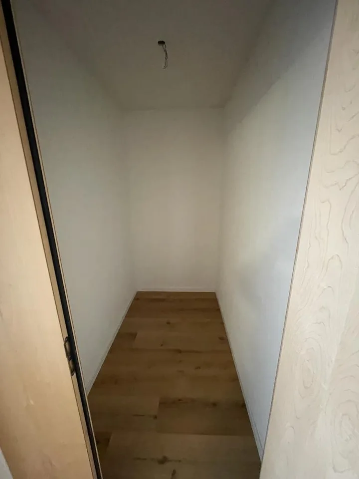4.5-Zimmer Attikawohnung mit grosser Terrasse