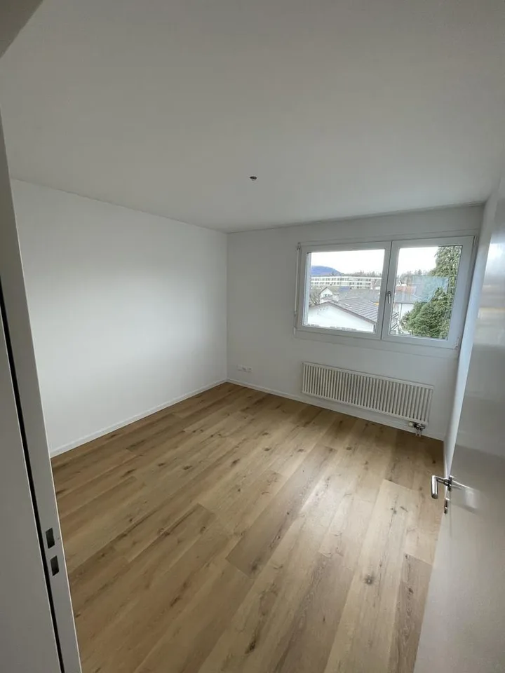 4.5-Zimmer Attikawohnung mit grosser Terrasse