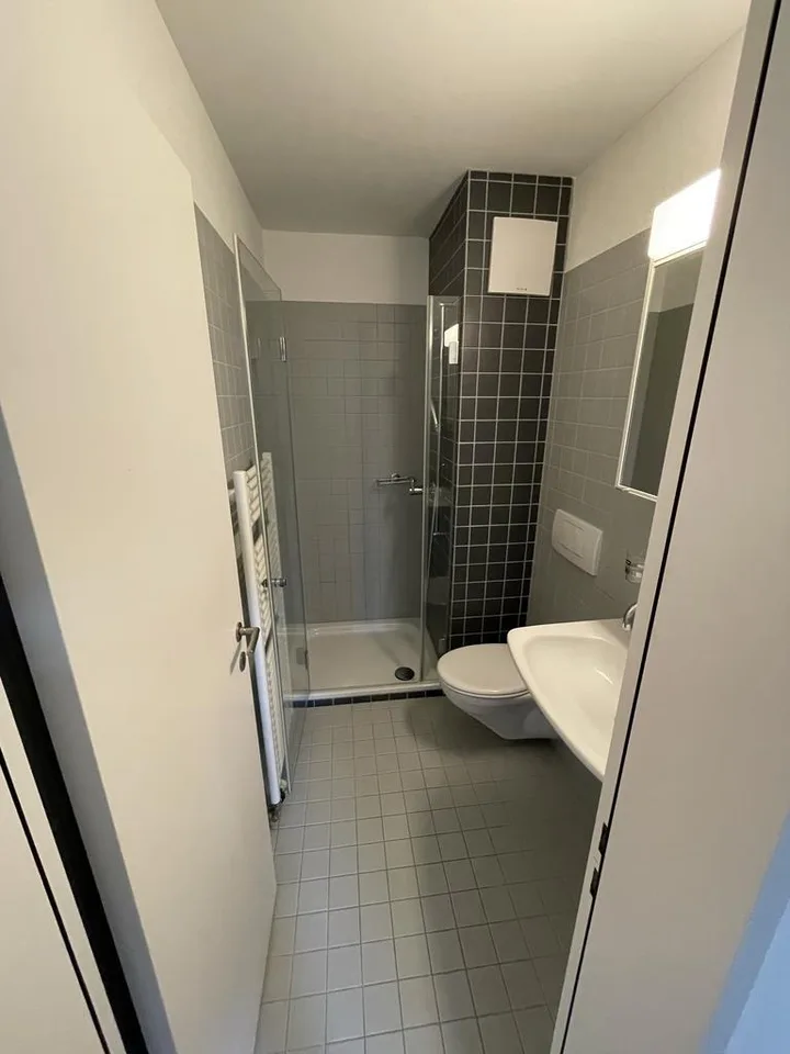 4.5-Zimmer Attikawohnung mit grosser Terrasse