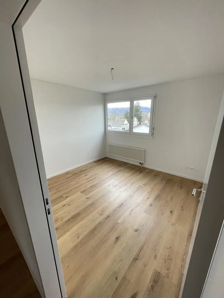4.5-Zimmer Attikawohnung mit grosser Terrasse