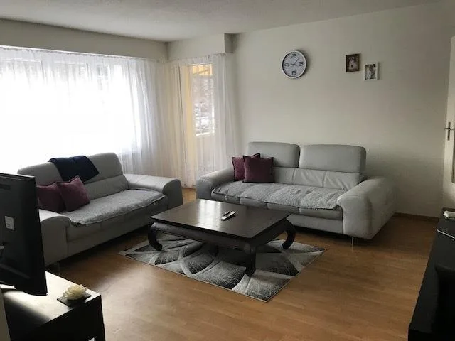 2.5-Zimmer-Wohnung 3. OG rechts
