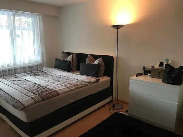 2.5-Zimmer-Wohnung 3. OG rechts