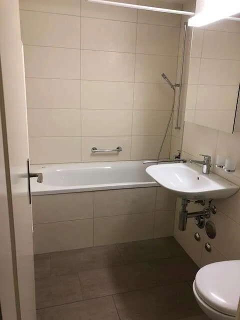2.5-Zimmer-Wohnung 3. OG rechts