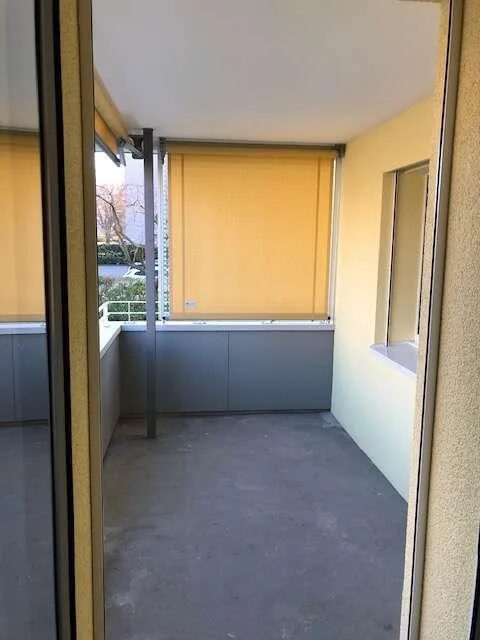 2.5-Zimmer-Wohnung 3. OG rechts